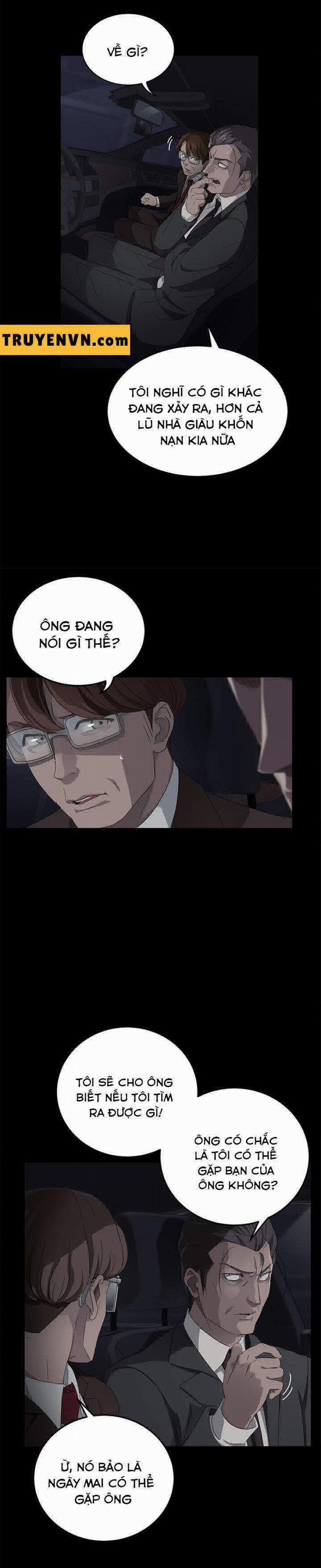 Cô Vợ Bị Bán 17 trang 8