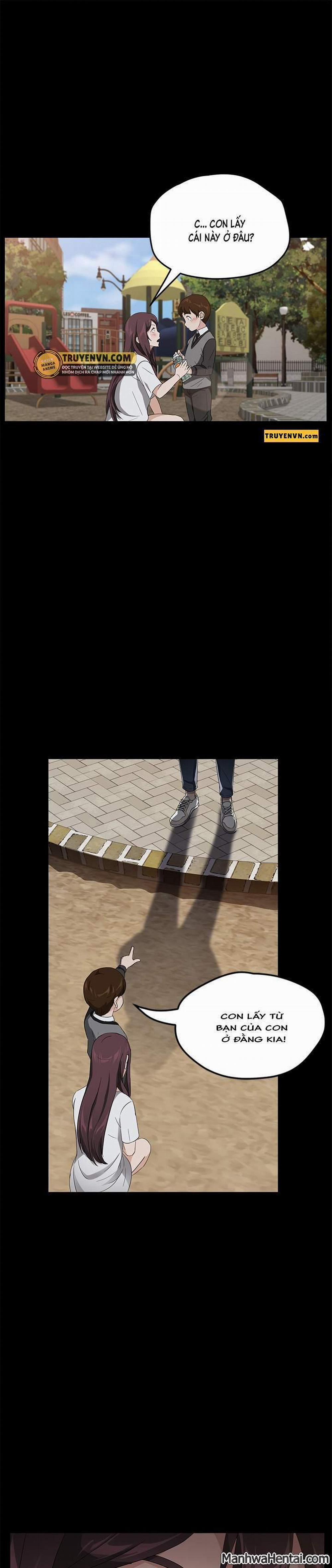 Cô Vợ Bị Bán 18 trang 0