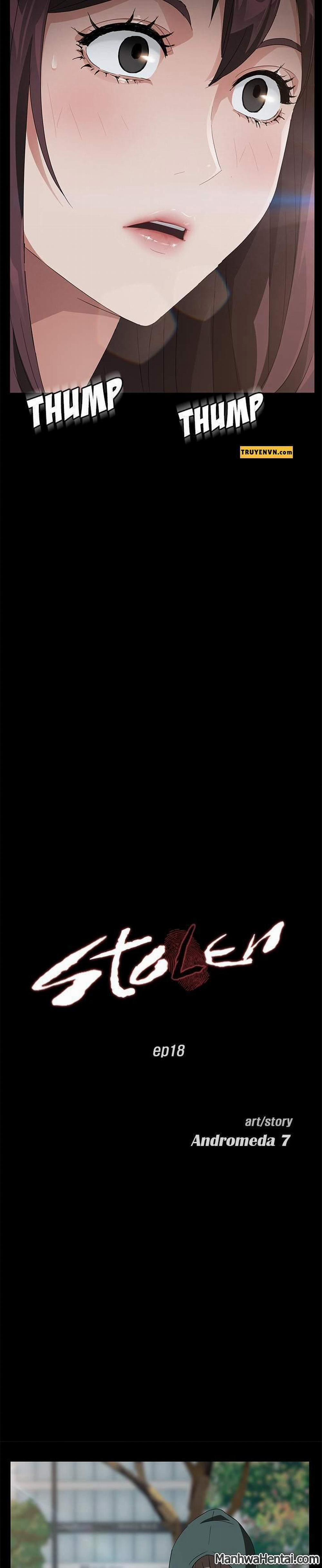 Cô Vợ Bị Bán 18 trang 1