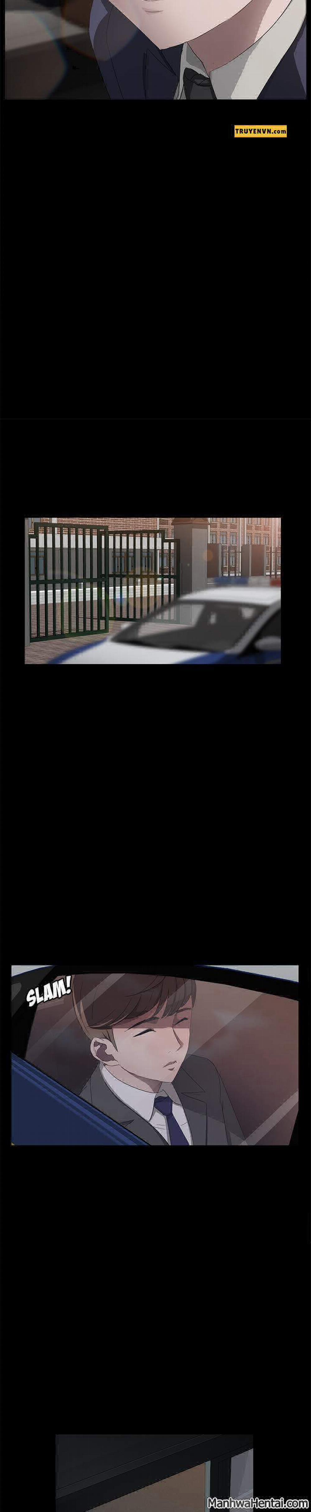 Cô Vợ Bị Bán 18 trang 13