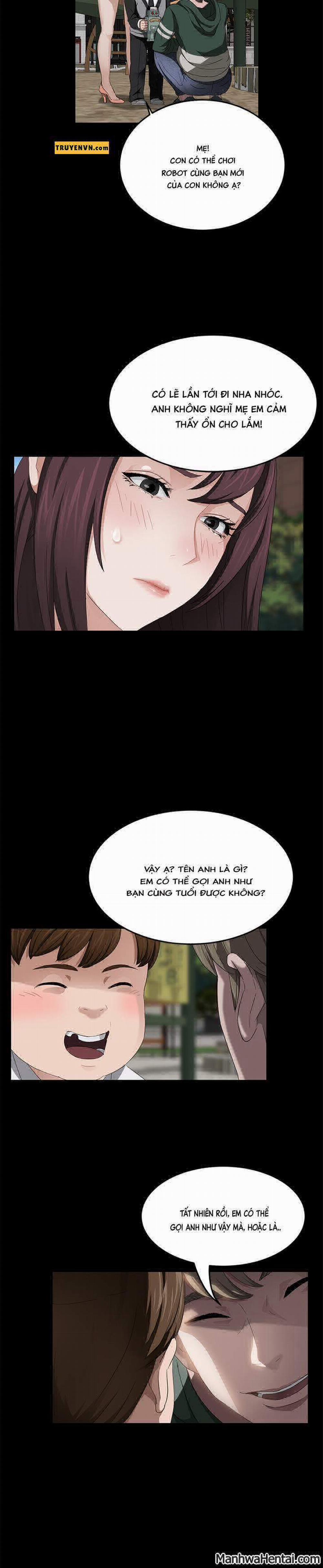 Cô Vợ Bị Bán 18 trang 16