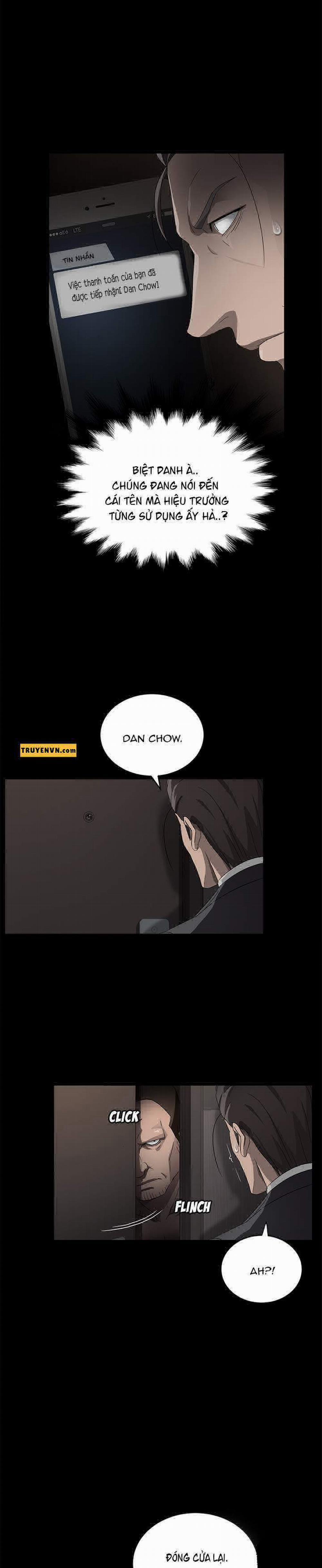 Cô Vợ Bị Bán 18 trang 25