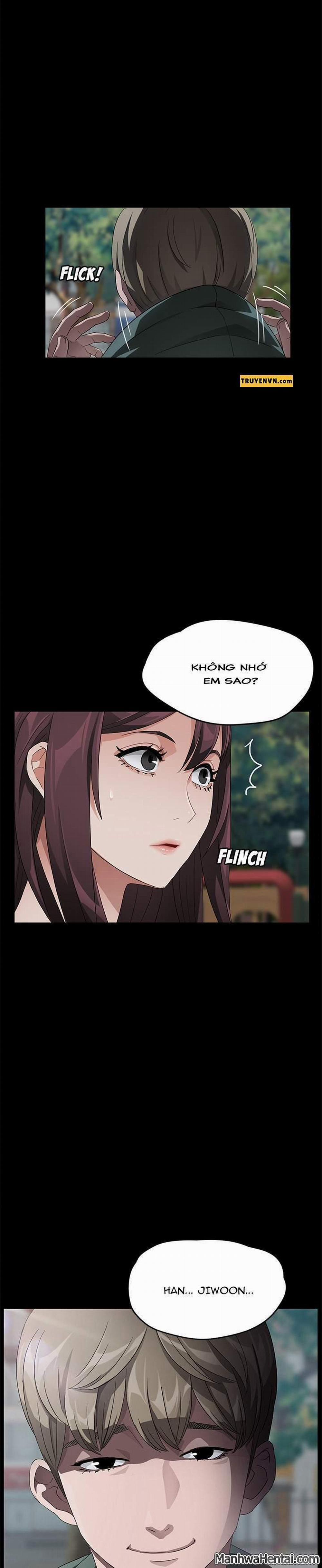 Cô Vợ Bị Bán 18 trang 3