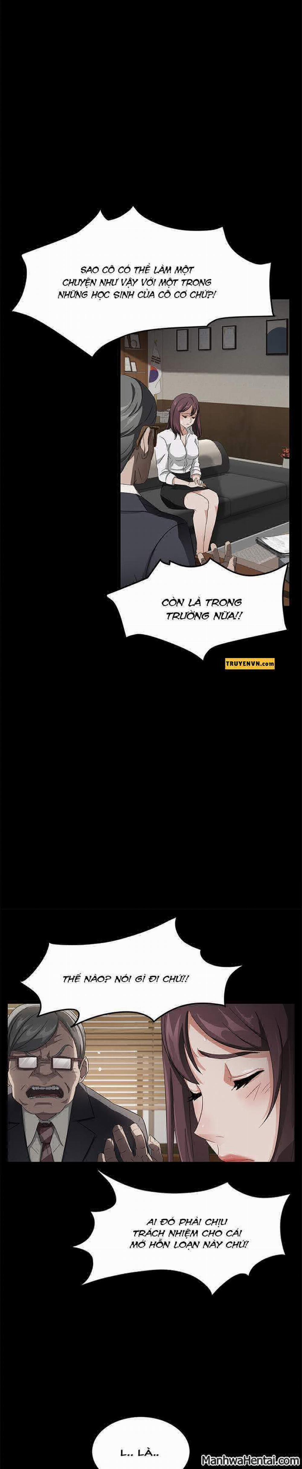 Cô Vợ Bị Bán 18 trang 5