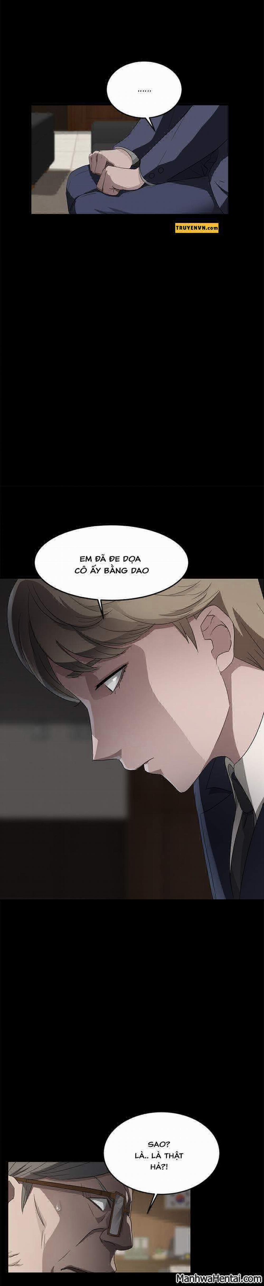 Cô Vợ Bị Bán 18 trang 9