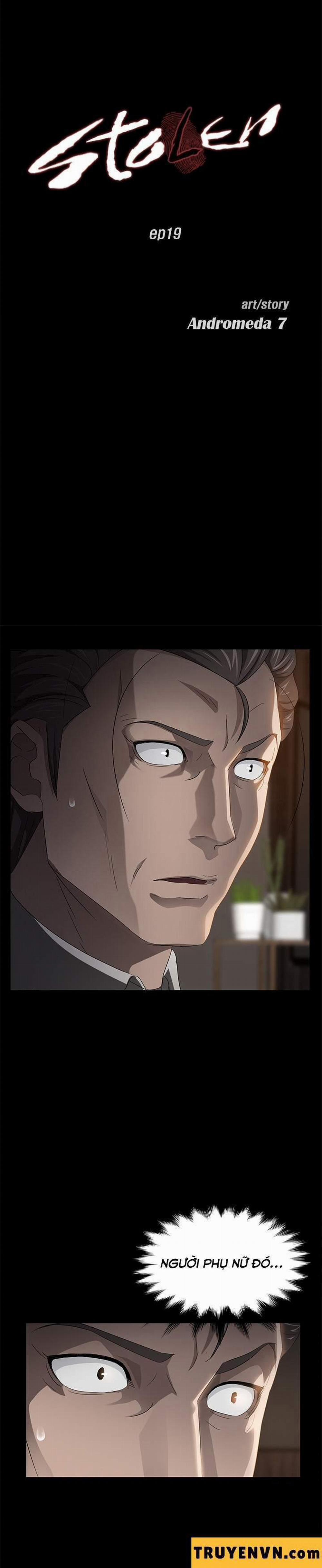 Cô Vợ Bị Bán 19 trang 1