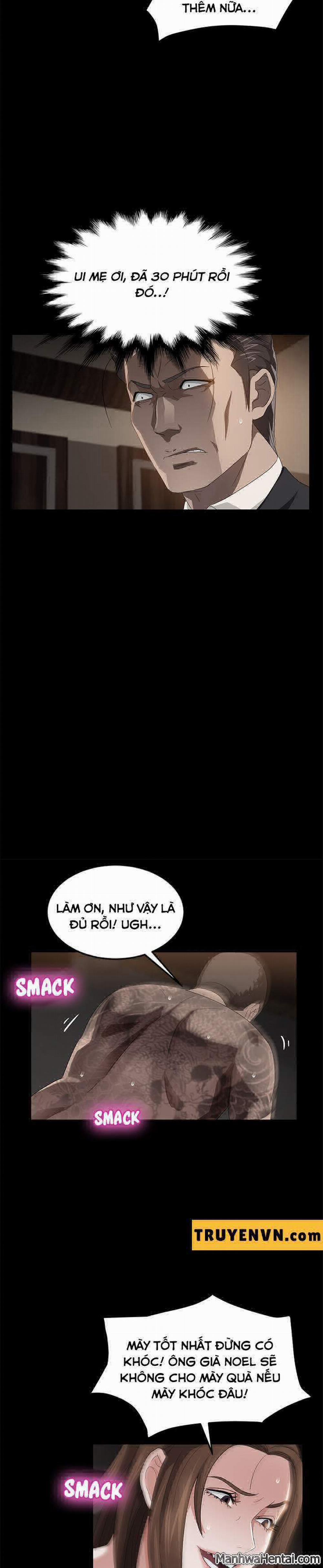 Cô Vợ Bị Bán 19 trang 11