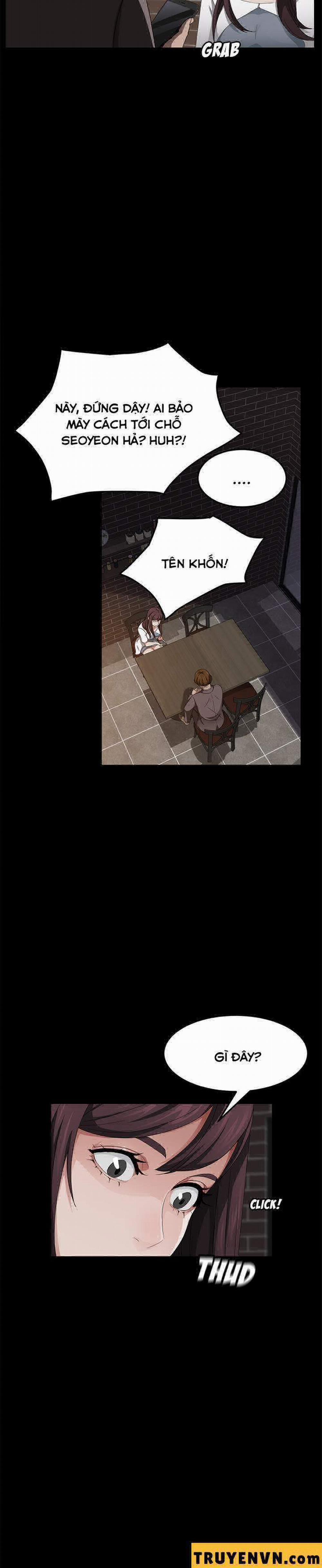 Cô Vợ Bị Bán 19 trang 20