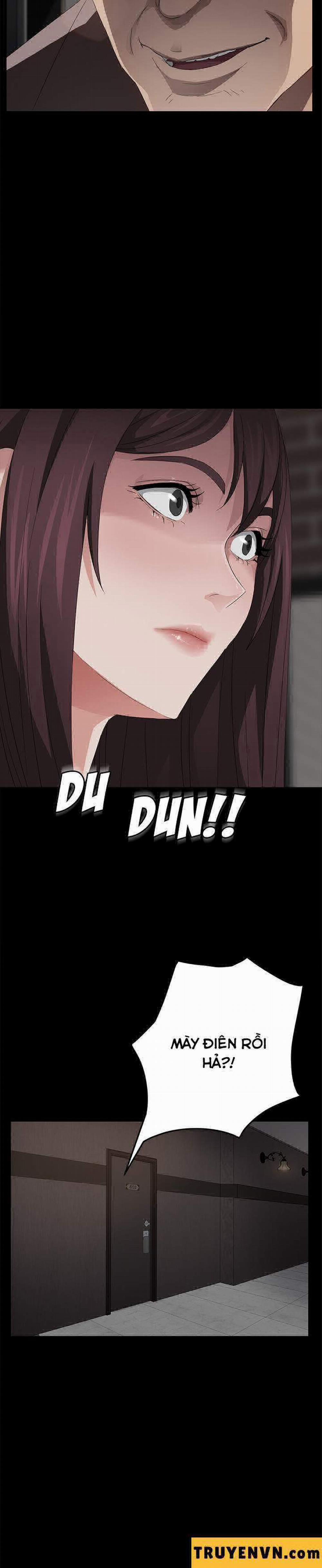 Cô Vợ Bị Bán 19 trang 22
