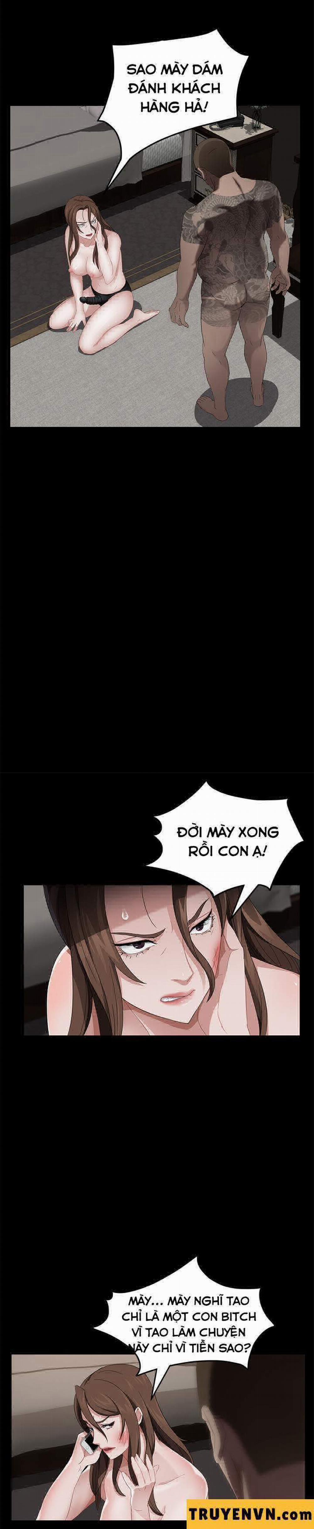 Cô Vợ Bị Bán 19 trang 23