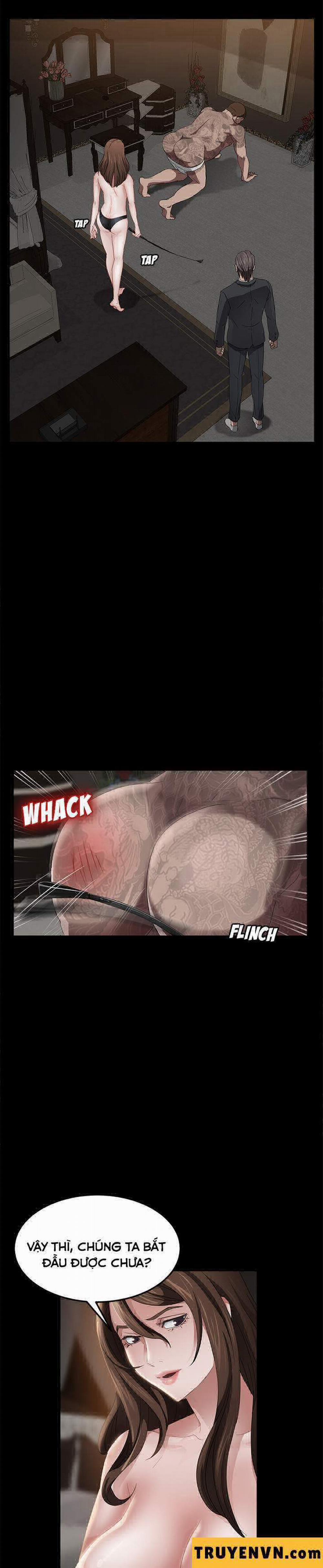 Cô Vợ Bị Bán 19 trang 5