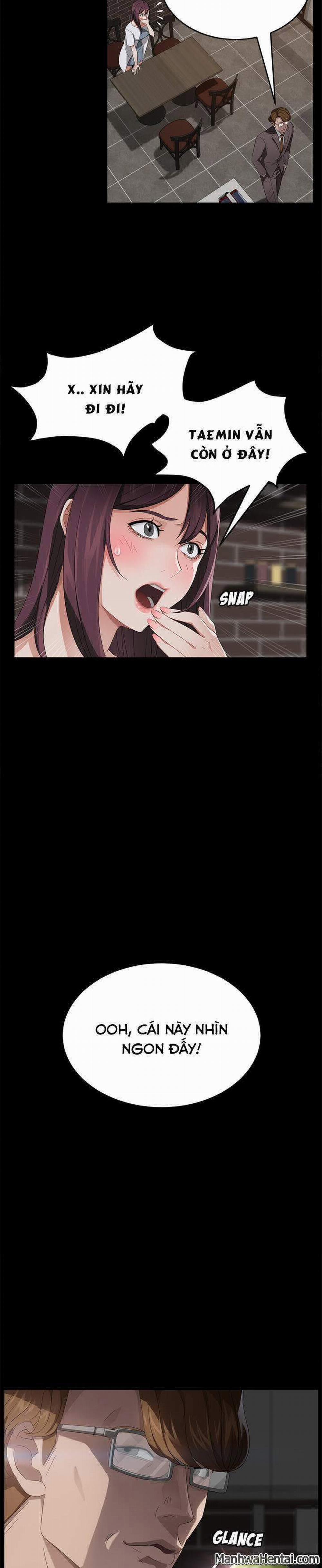 Cô Vợ Bị Bán 20 trang 10