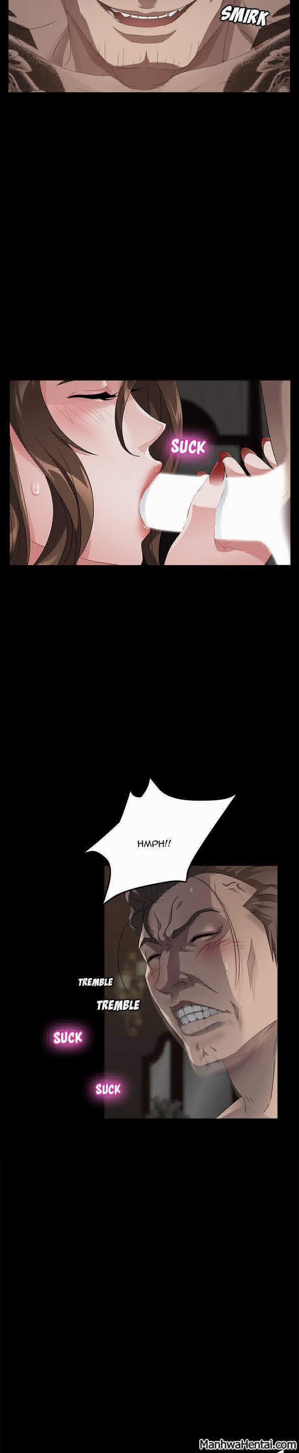 Cô Vợ Bị Bán 20 trang 16