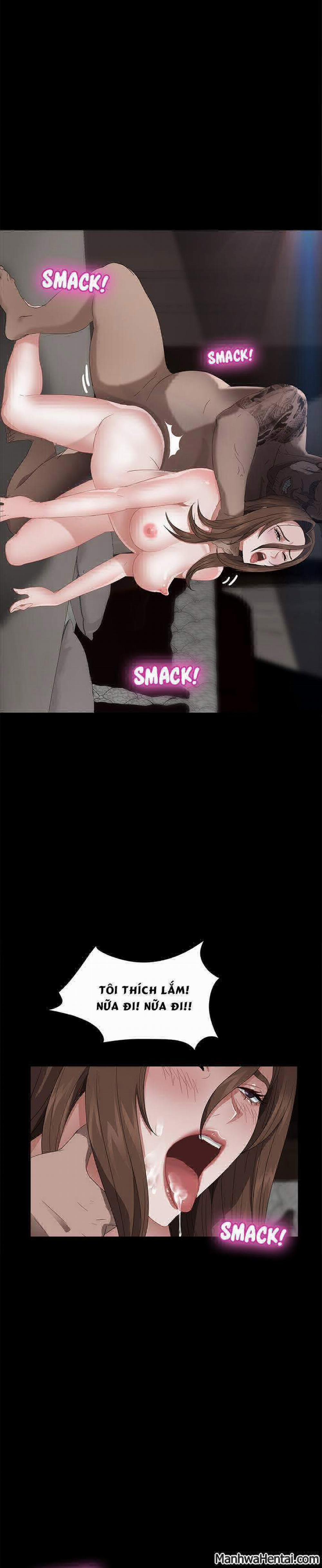 Cô Vợ Bị Bán 20 trang 22