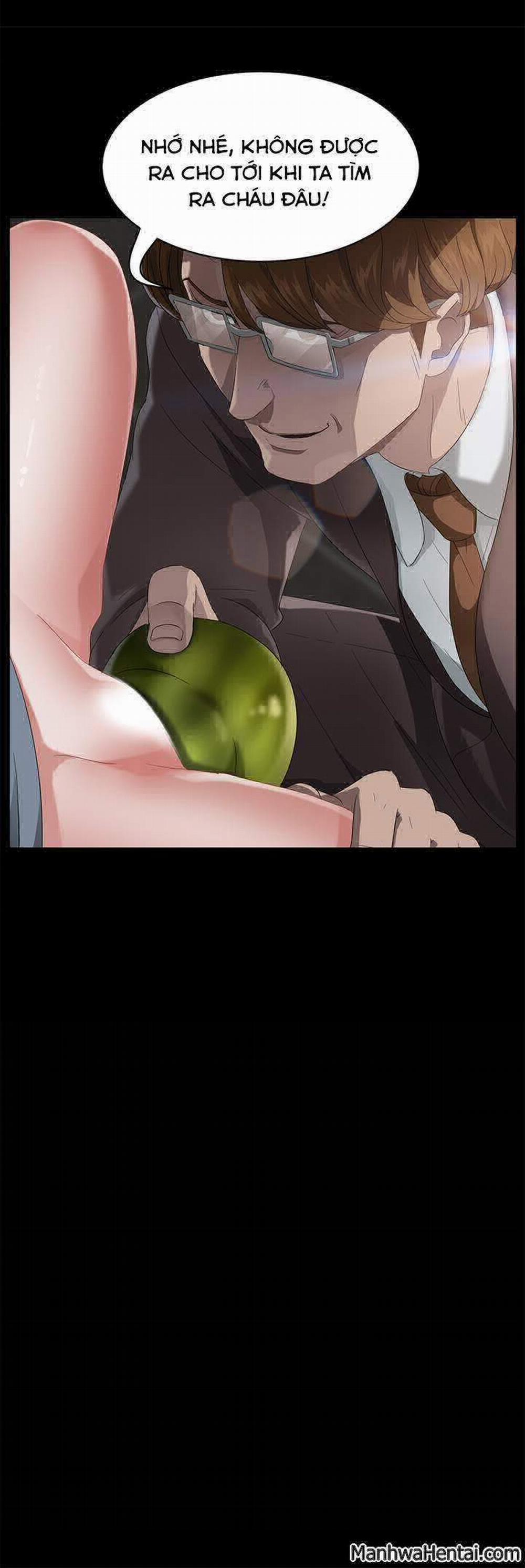 Cô Vợ Bị Bán 20 trang 27