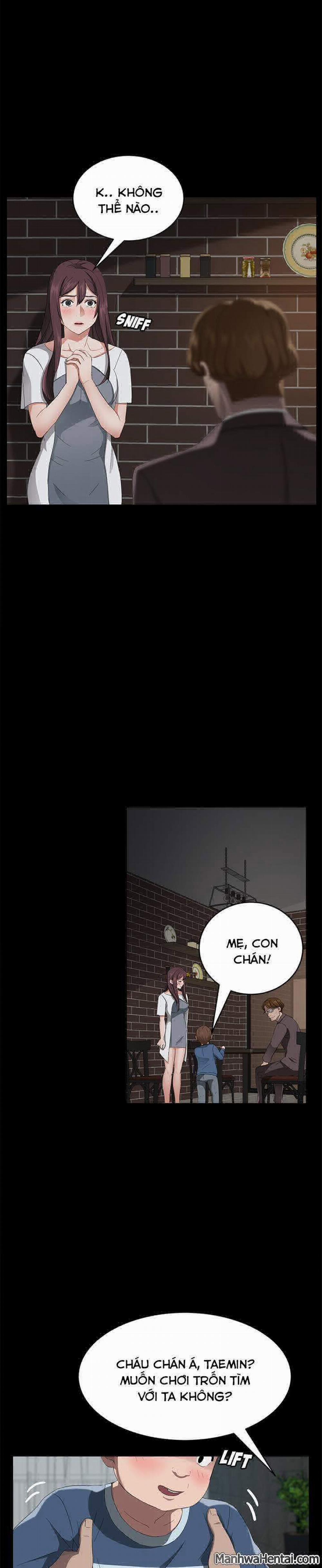 Cô Vợ Bị Bán 20 trang 6