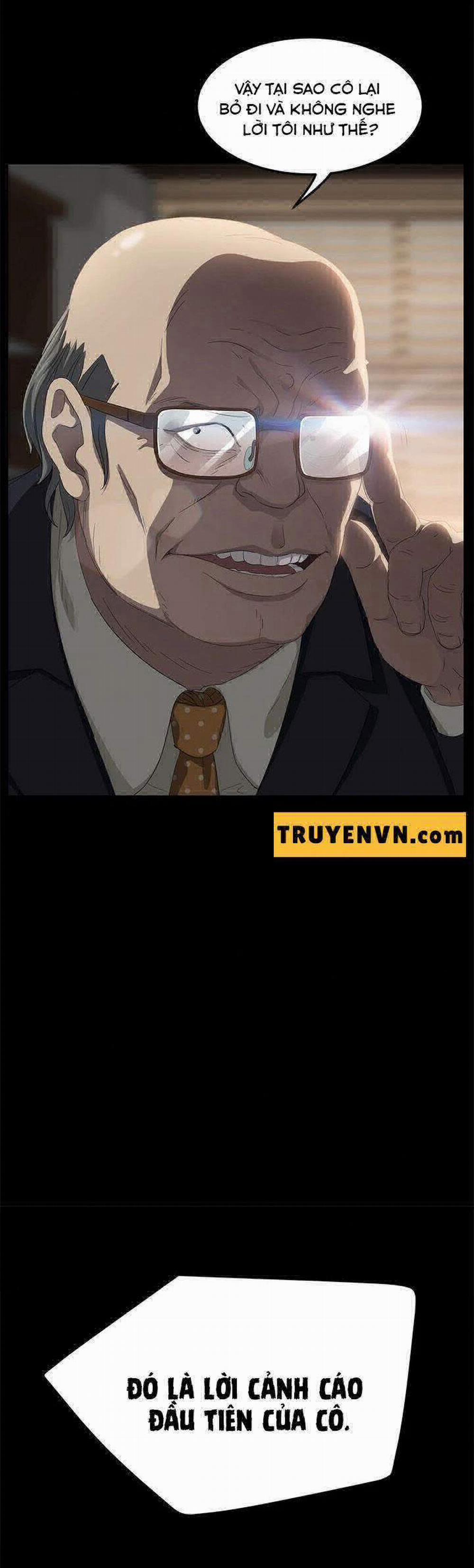 Cô Vợ Bị Bán 3 trang 15