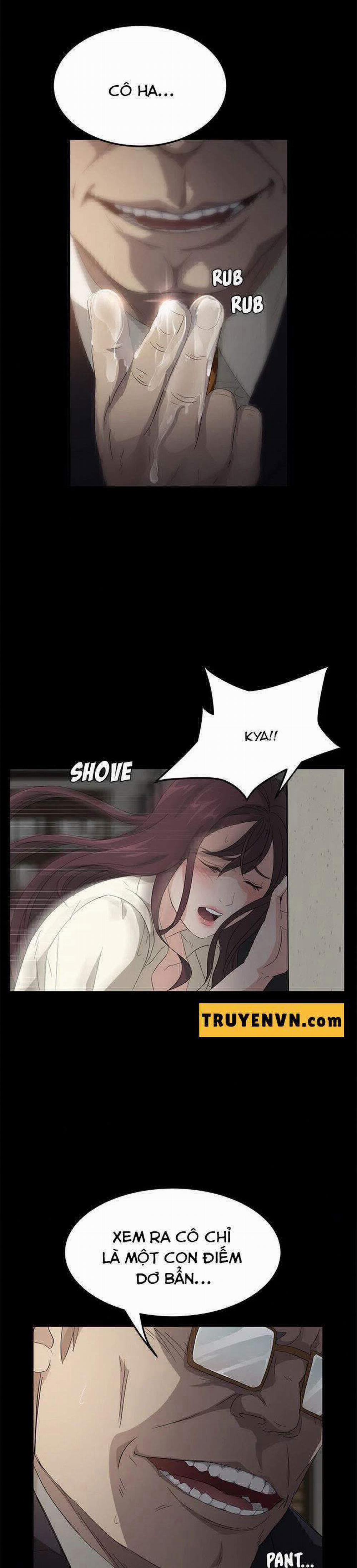 Cô Vợ Bị Bán 3 trang 23