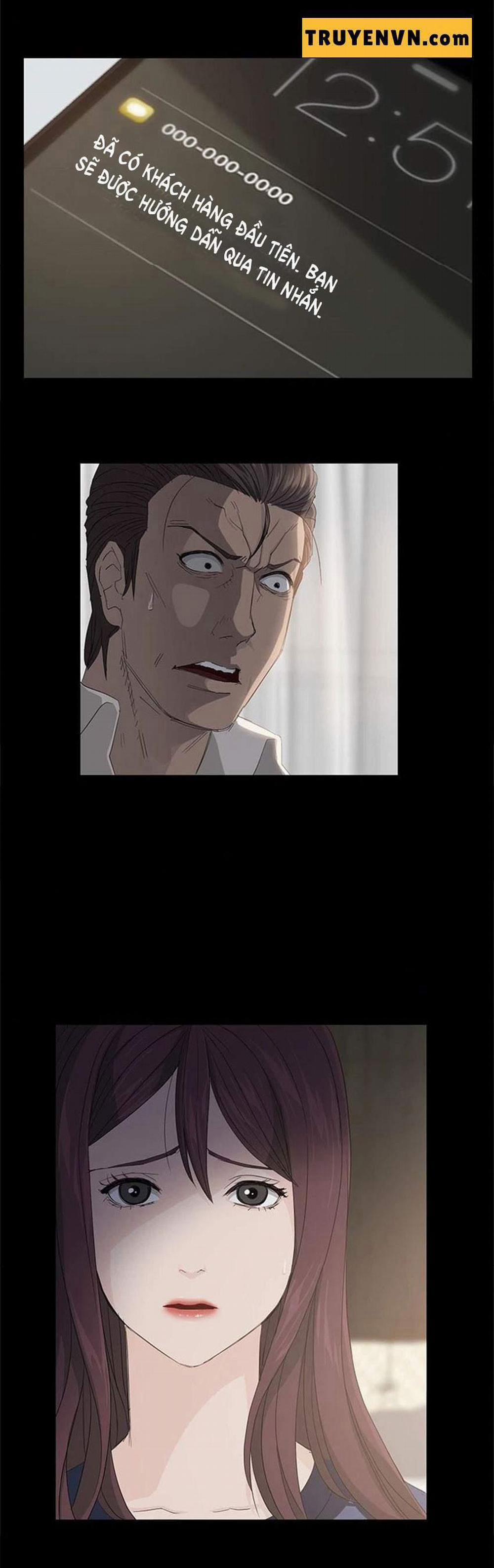 Cô Vợ Bị Bán 3 trang 3