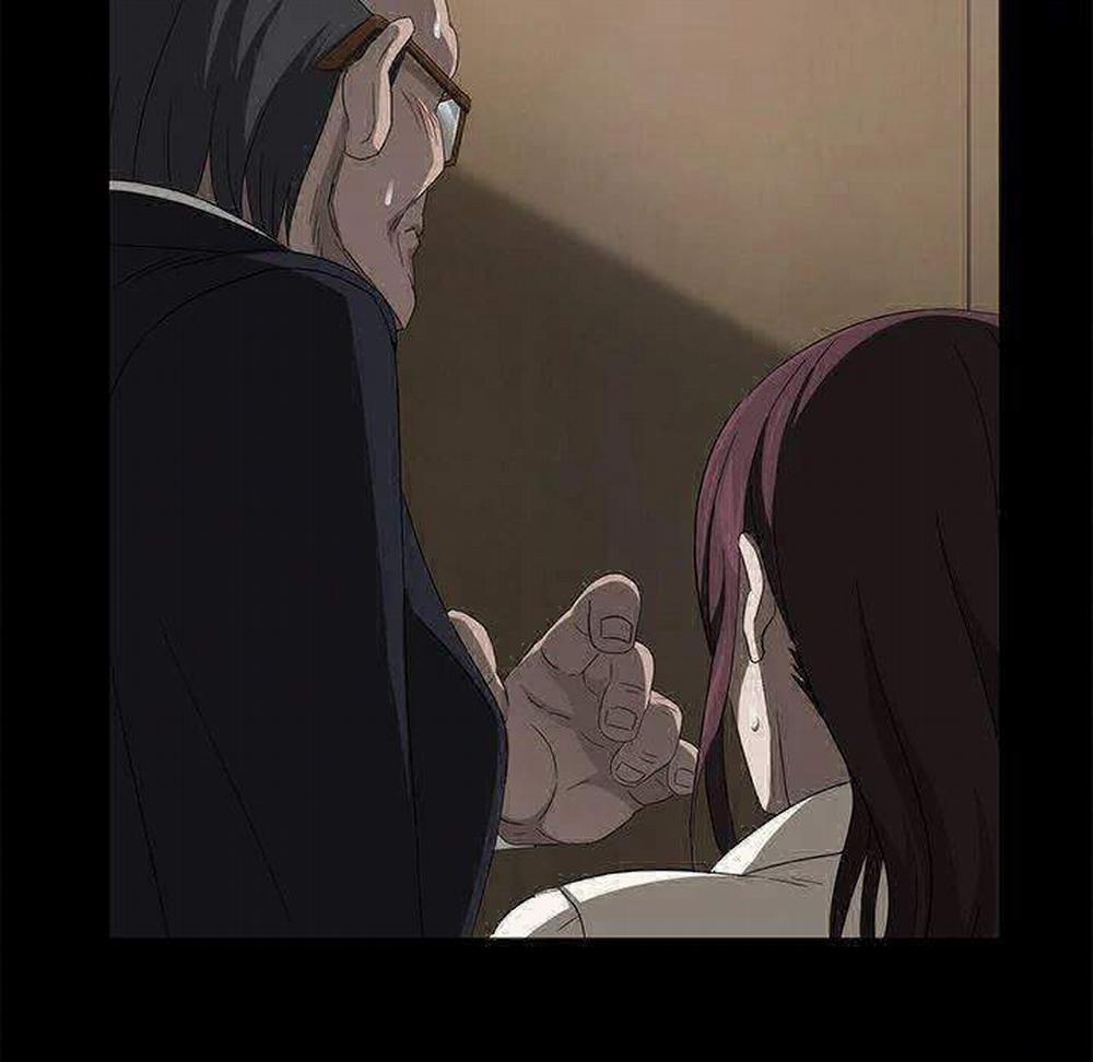 Cô Vợ Bị Bán 4 trang 119