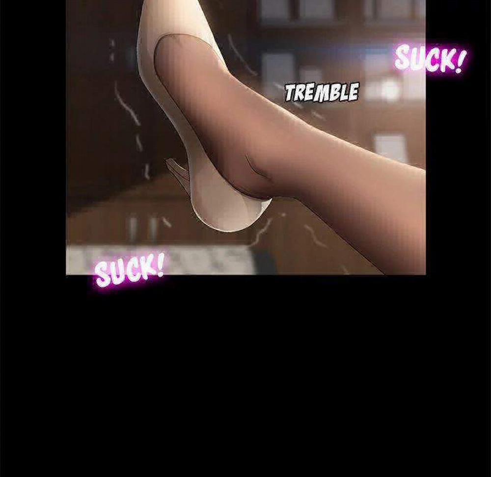 Cô Vợ Bị Bán 4 trang 28