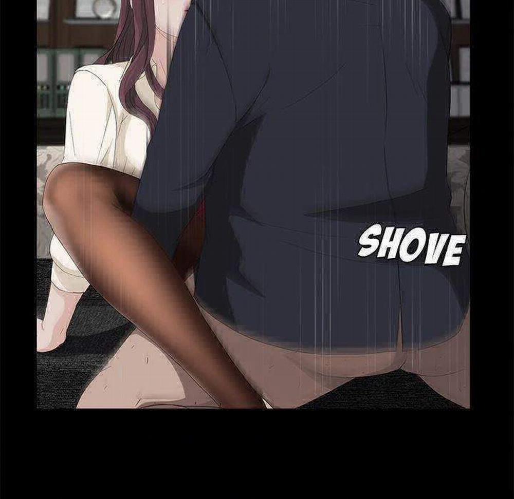 Cô Vợ Bị Bán 4 trang 36