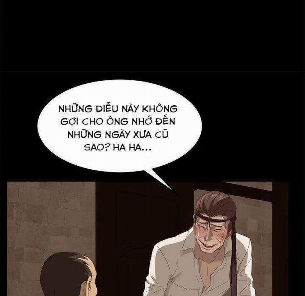 Cô Vợ Bị Bán 7 trang 126