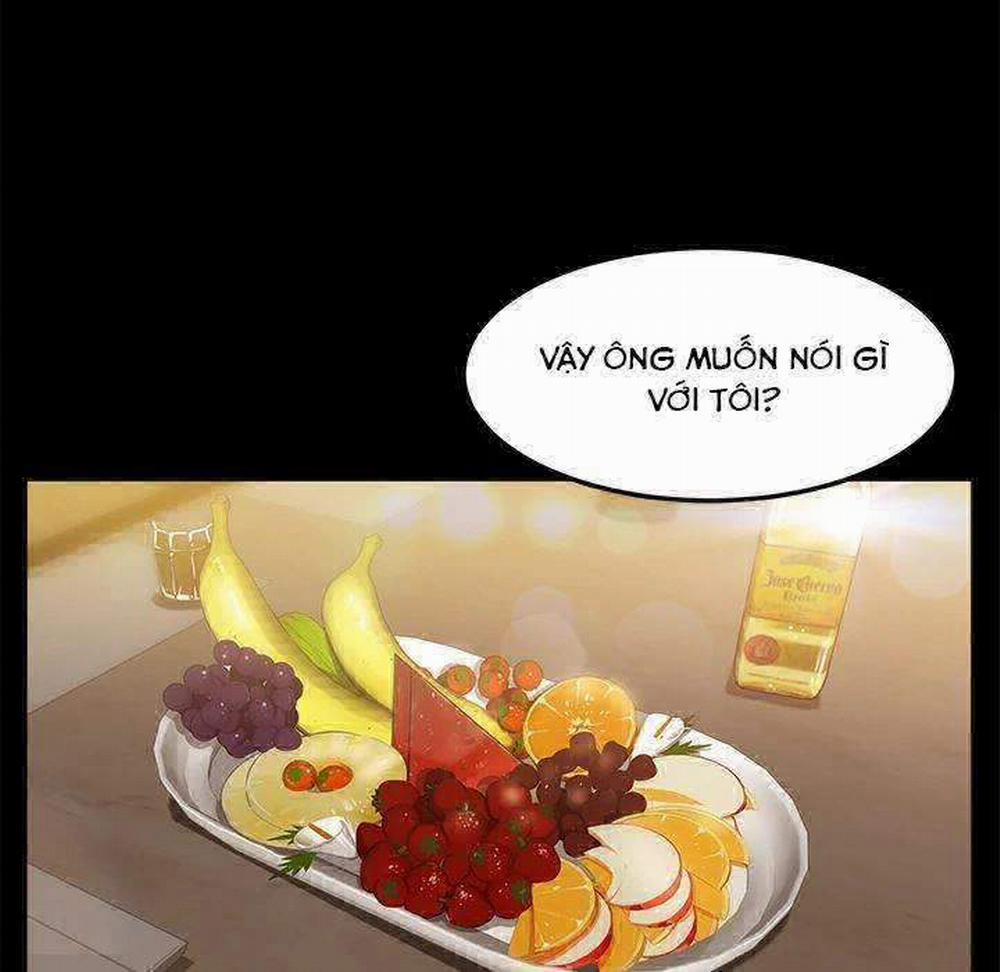 Cô Vợ Bị Bán 7 trang 22