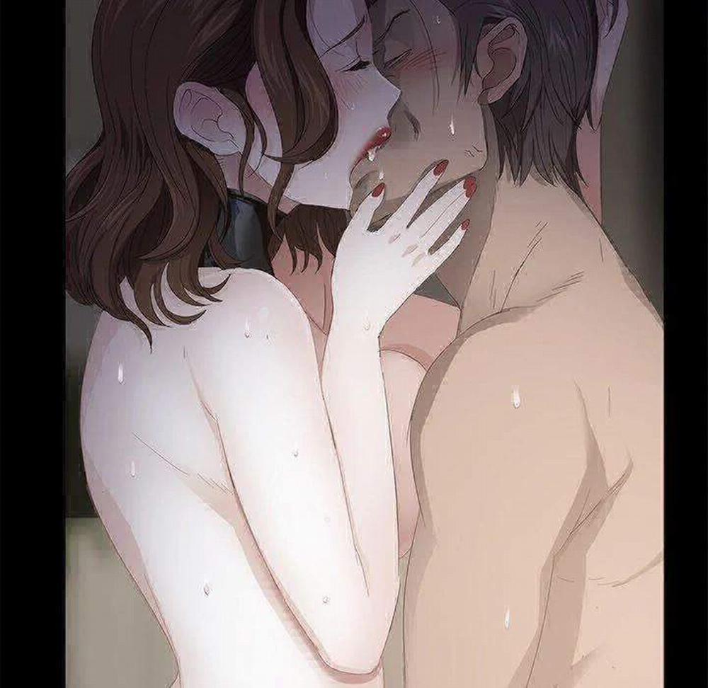 Cô Vợ Bị Bán 7 trang 6