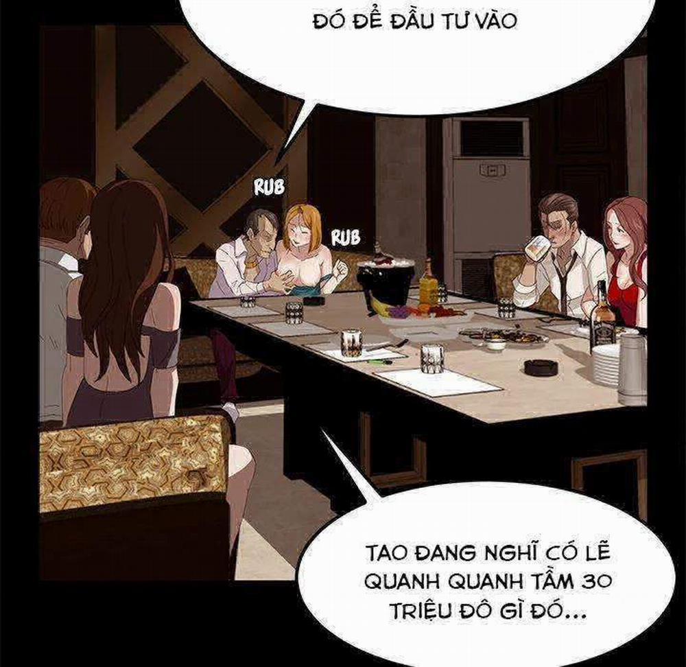 Cô Vợ Bị Bán 7 trang 96