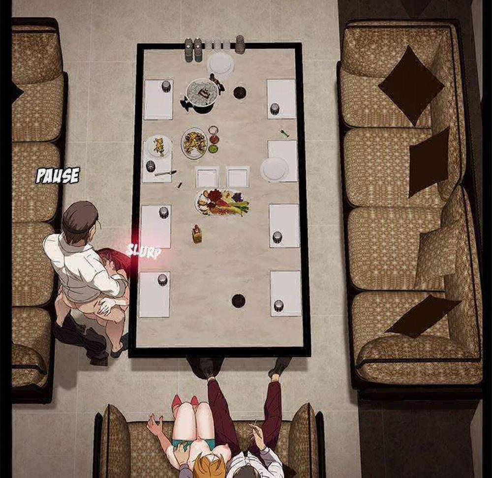 Cô Vợ Bị Bán 8 trang 115