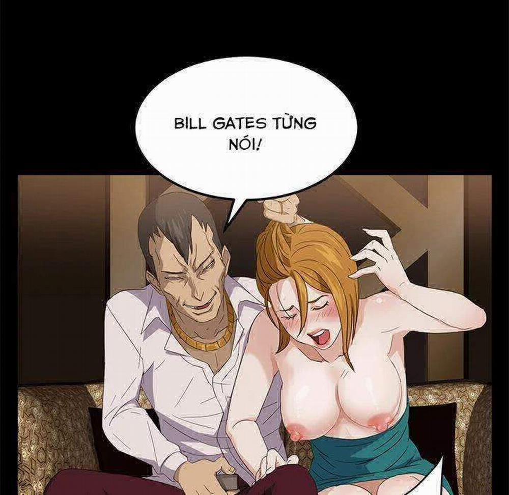 Cô Vợ Bị Bán 8 trang 25