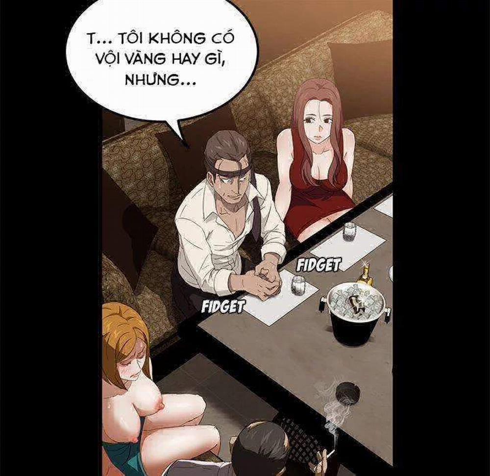 Cô Vợ Bị Bán 8 trang 46