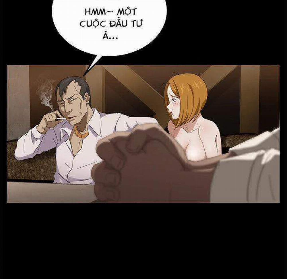 Cô Vợ Bị Bán 8 trang 48