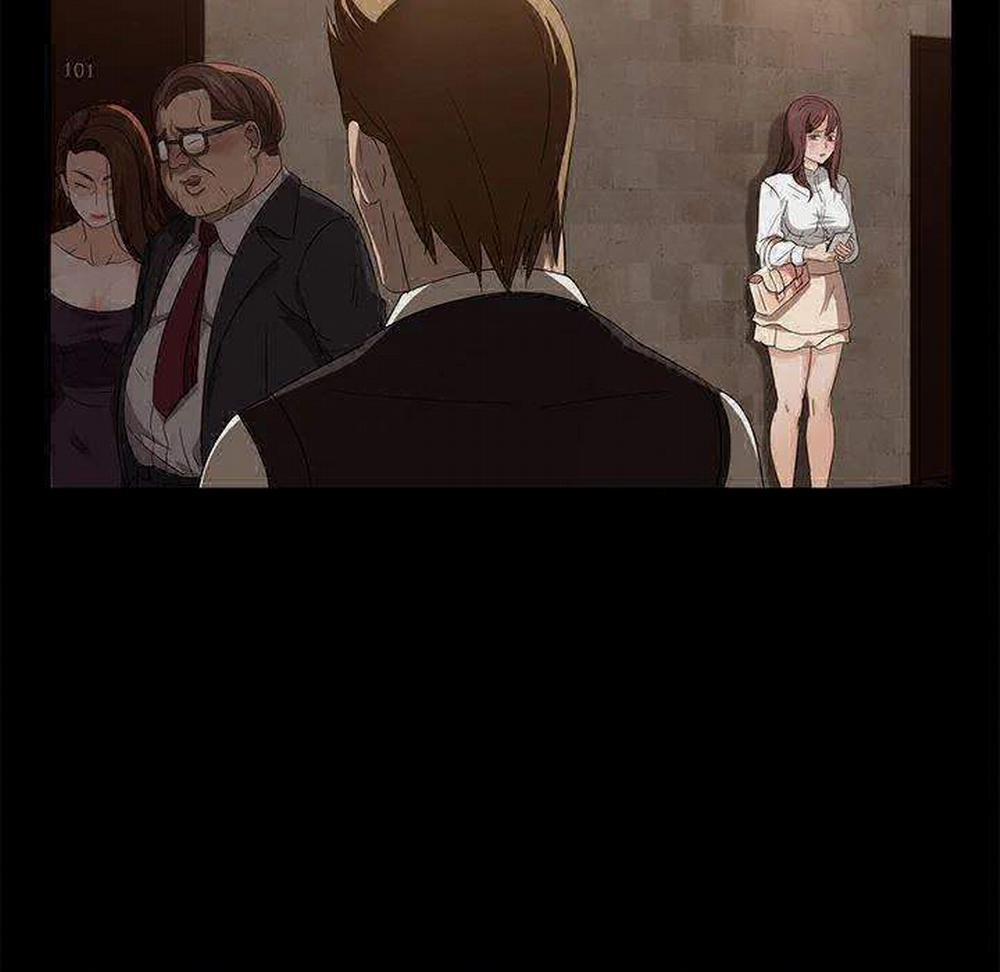 Cô Vợ Bị Bán 8 trang 75