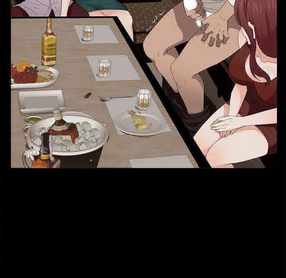 Cô Vợ Bị Bán 8 trang 83