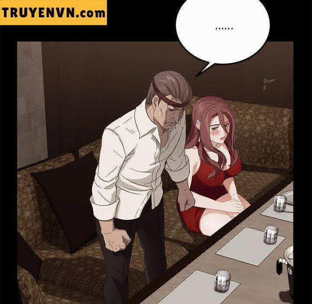 Cô Vợ Bị Bán 9 trang 128