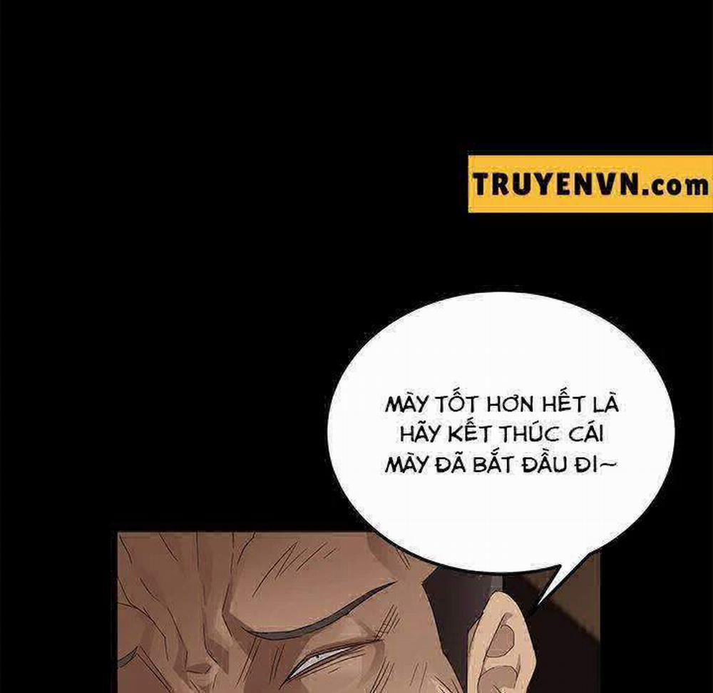 Cô Vợ Bị Bán 9 trang 19