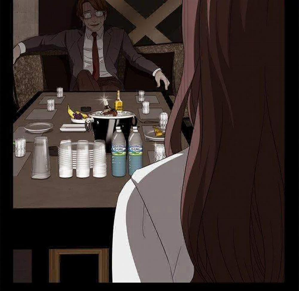 Cô Vợ Bị Bán 9 trang 6