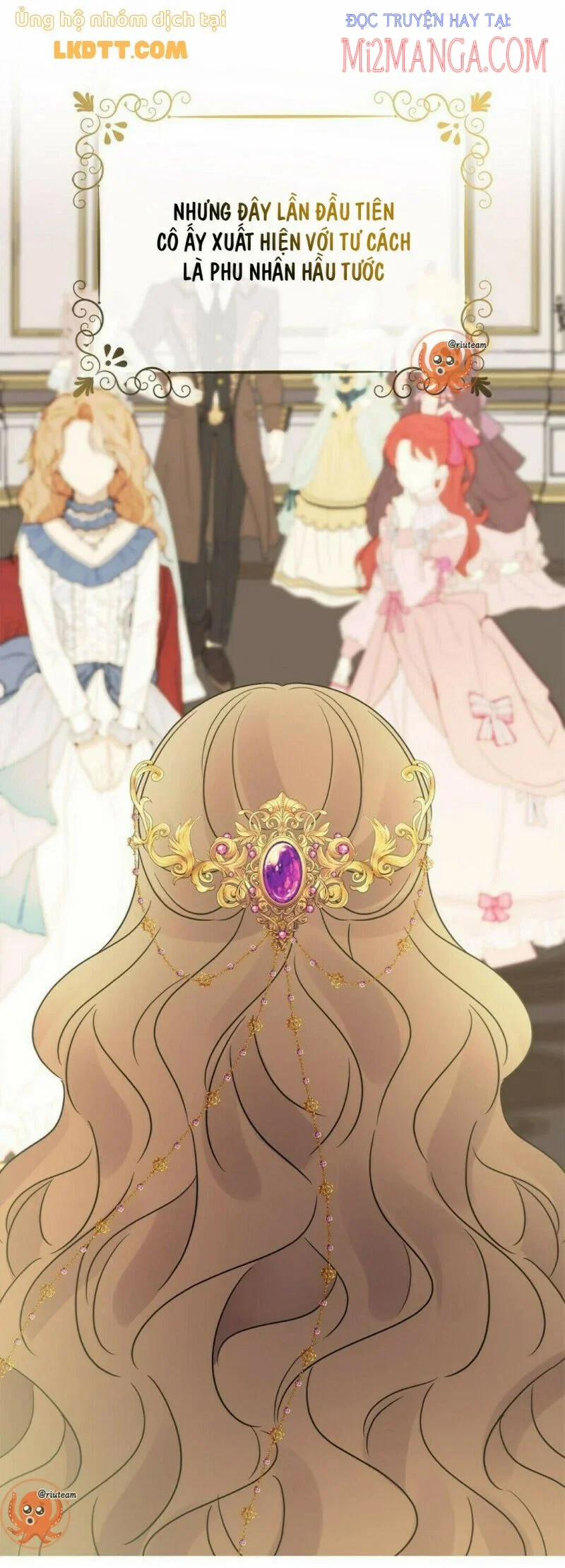 Cô Vợ Bị Ruồng Bỏ Đã Có Chồng Mới 26.5 trang 10