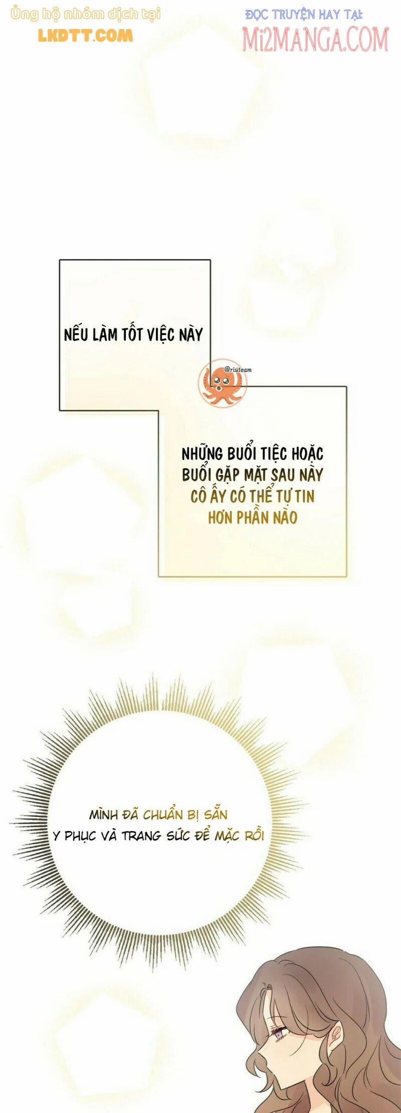 Cô Vợ Bị Ruồng Bỏ Đã Có Chồng Mới 26.5 trang 11