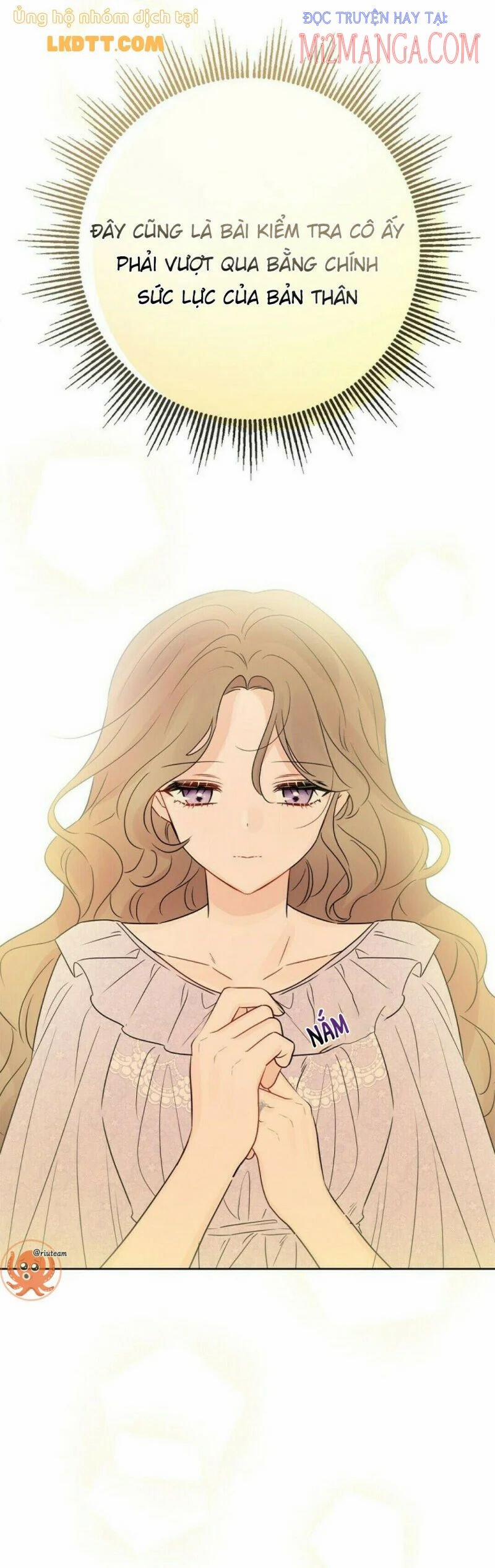 Cô Vợ Bị Ruồng Bỏ Đã Có Chồng Mới 26.5 trang 13