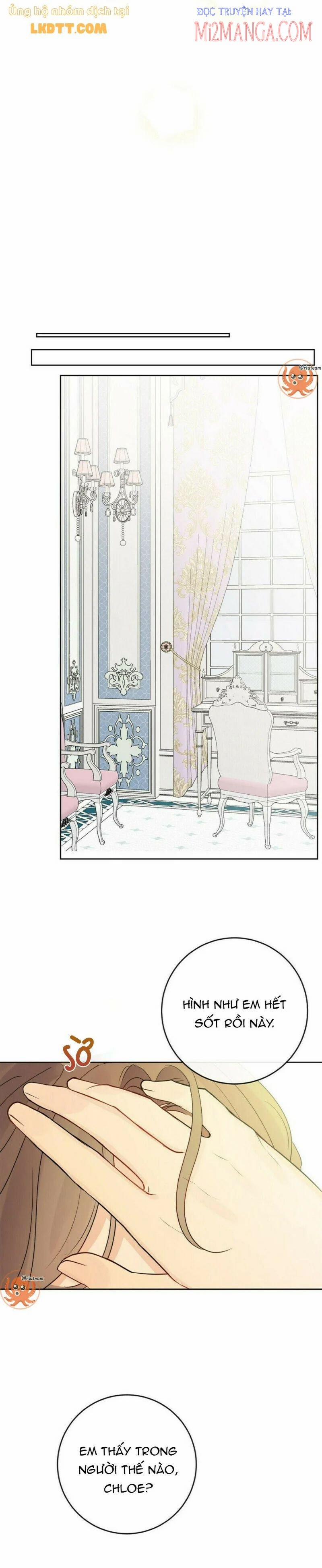 Cô Vợ Bị Ruồng Bỏ Đã Có Chồng Mới 26.5 trang 14