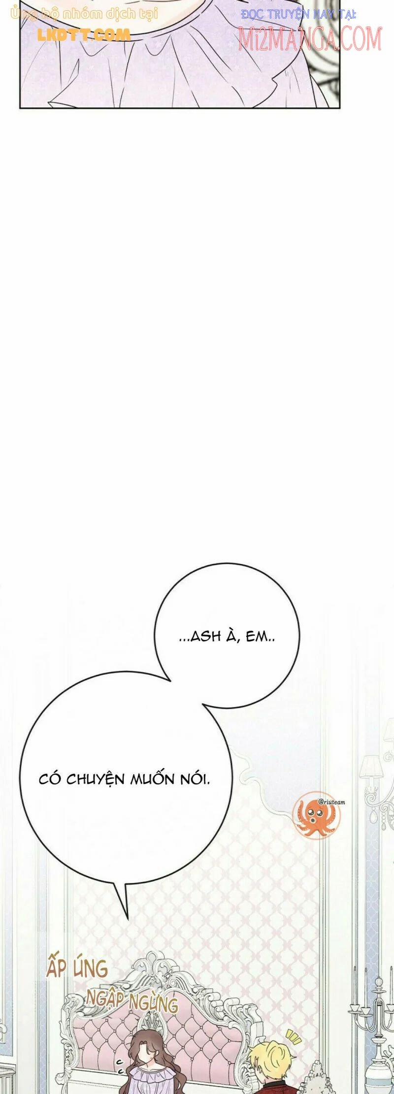 Cô Vợ Bị Ruồng Bỏ Đã Có Chồng Mới 26.5 trang 16