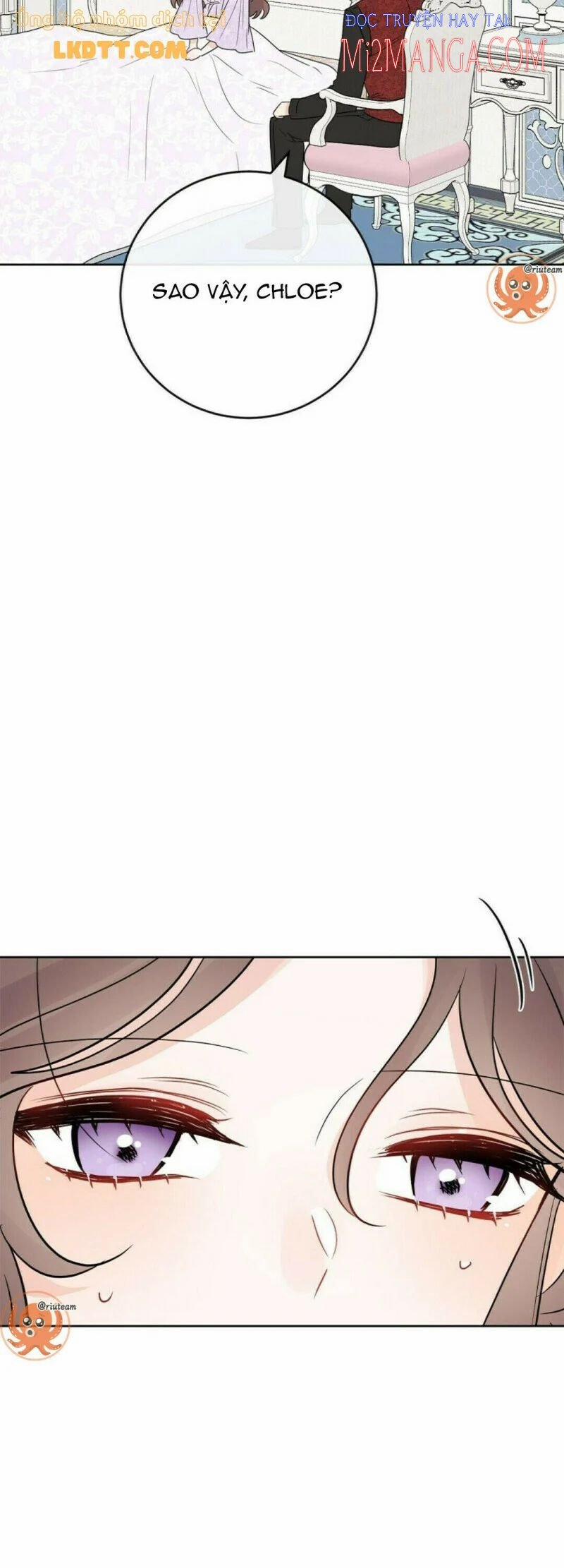 Cô Vợ Bị Ruồng Bỏ Đã Có Chồng Mới 26.5 trang 17