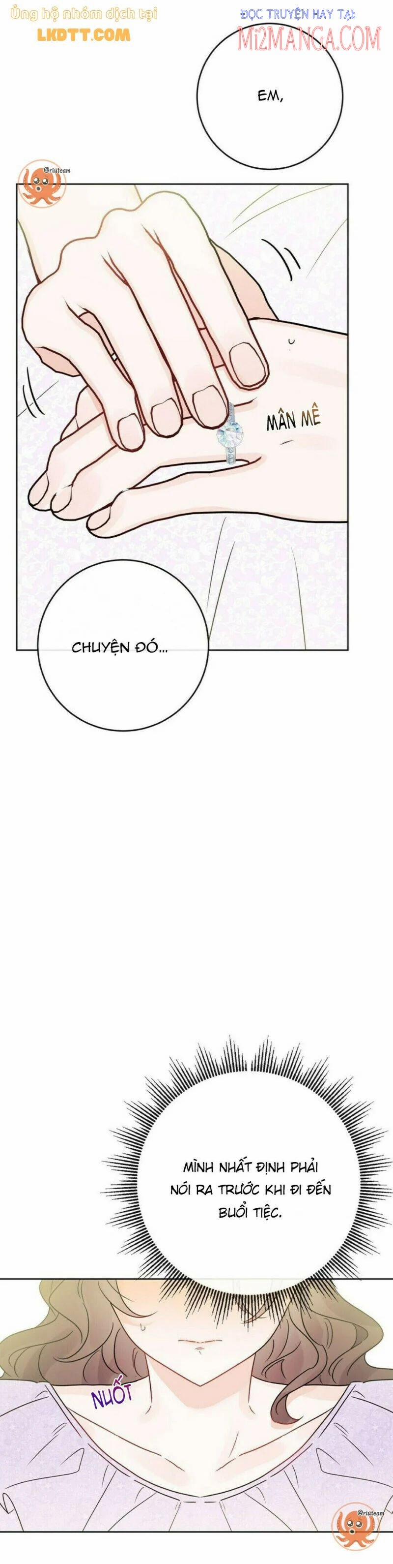 Cô Vợ Bị Ruồng Bỏ Đã Có Chồng Mới 26.5 trang 18