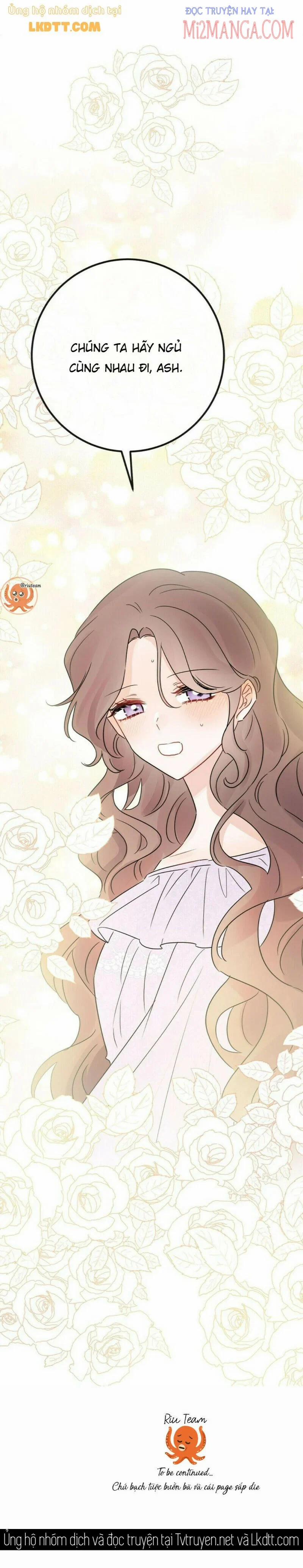 Cô Vợ Bị Ruồng Bỏ Đã Có Chồng Mới 26.5 trang 19