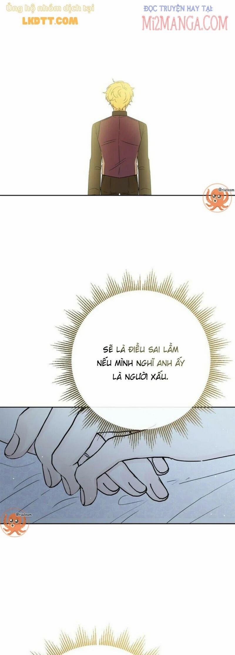 Cô Vợ Bị Ruồng Bỏ Đã Có Chồng Mới 26.5 trang 3