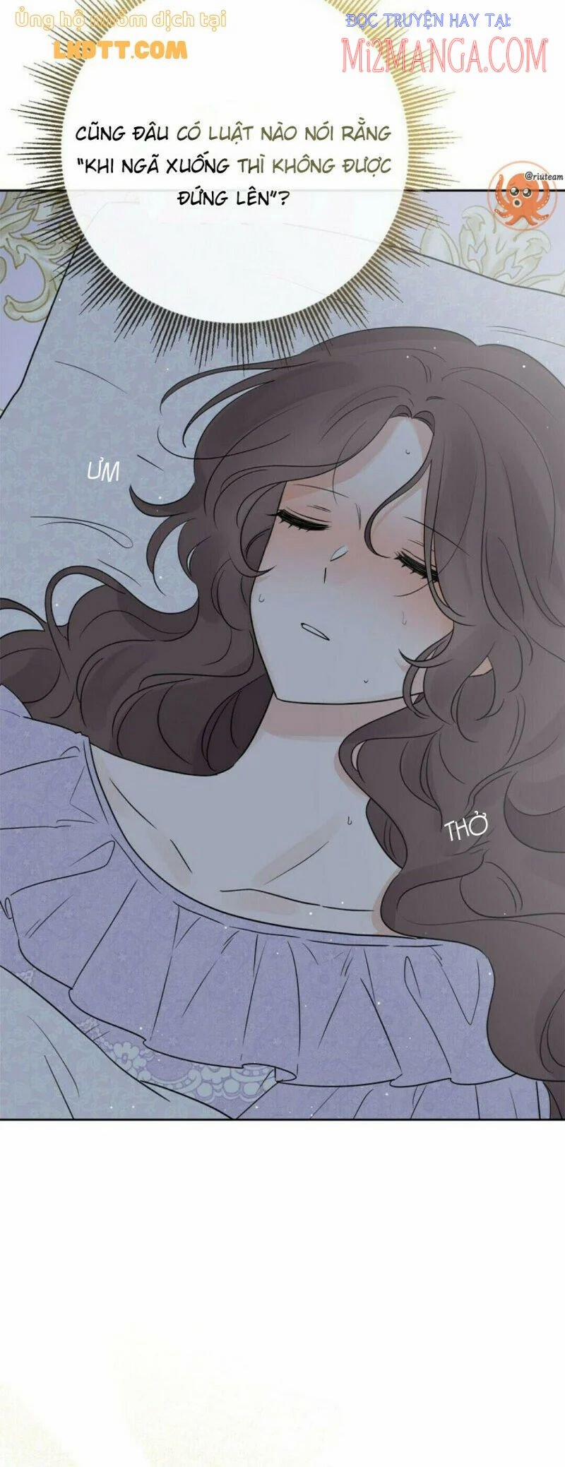 Cô Vợ Bị Ruồng Bỏ Đã Có Chồng Mới 26.5 trang 4