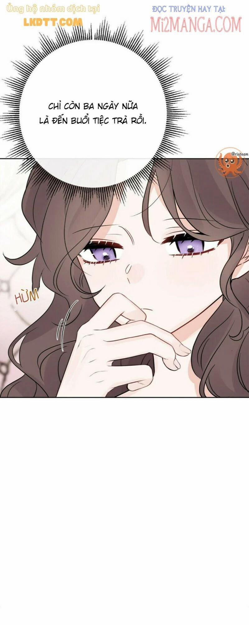 Cô Vợ Bị Ruồng Bỏ Đã Có Chồng Mới 26.5 trang 6